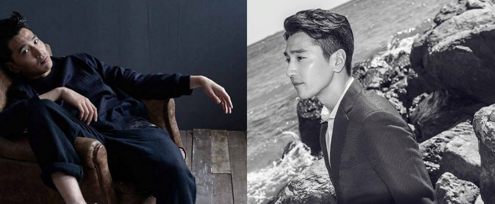 趙又廷急著當爸爸，期待新生命的誕生！