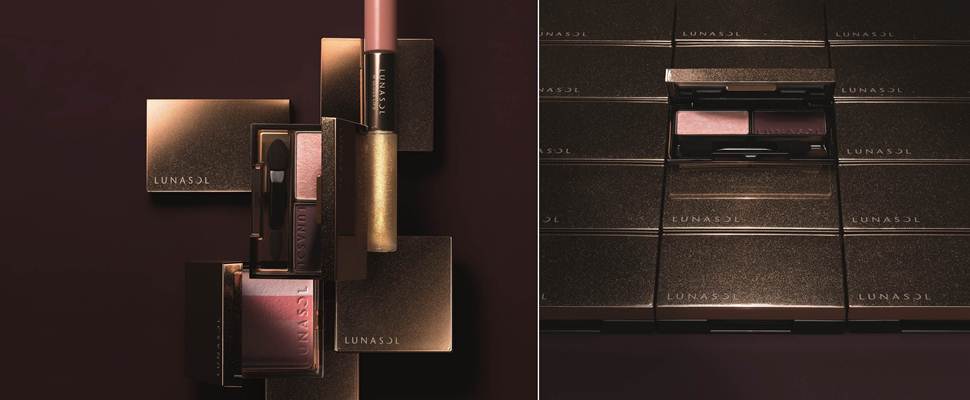 2015冬季是酒紅與細金當道的華麗世界！