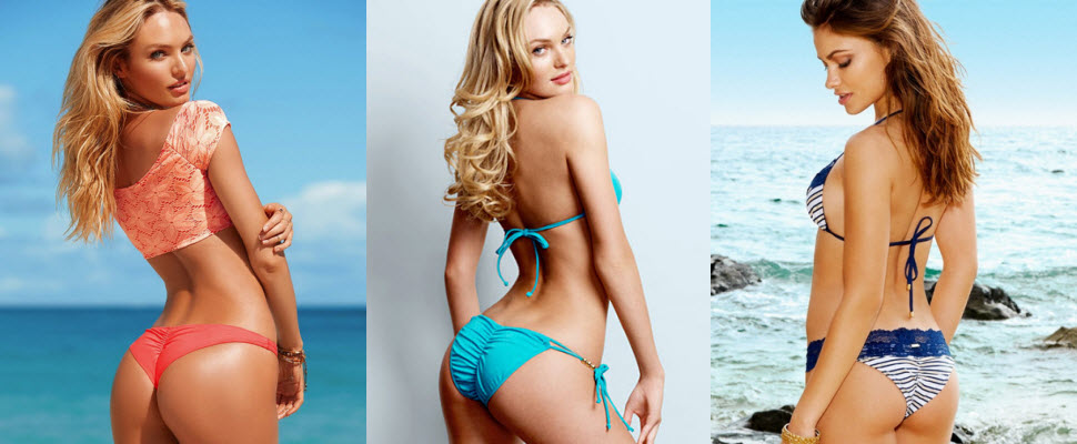 每天一分鐘橋式，讓你跟下半身肥胖說掰掰～