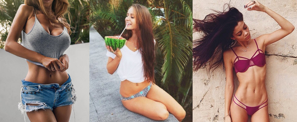 為什麼減肥這麼難？原來就是你犯了太多錯誤！