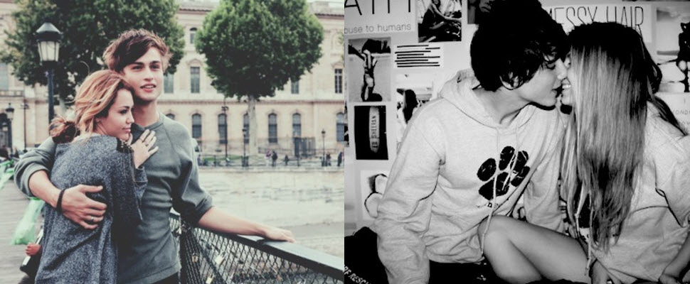 到了穩定期，還能讓你們很甜蜜的小秘密～