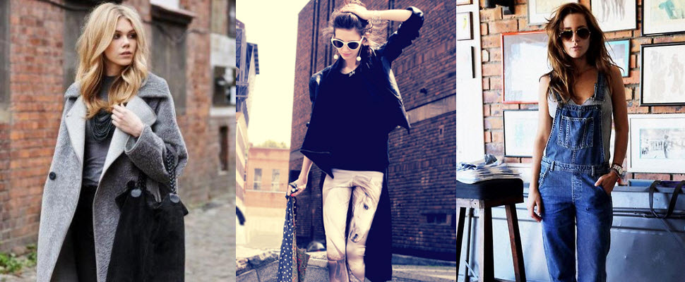 女性必須擁有這5個小物，才稱得上性感～