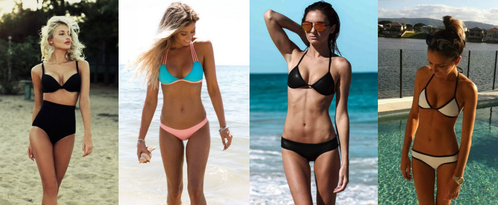 想要擁有一雙人人稱羨的纖細美腿，就要多吃這5種食物！