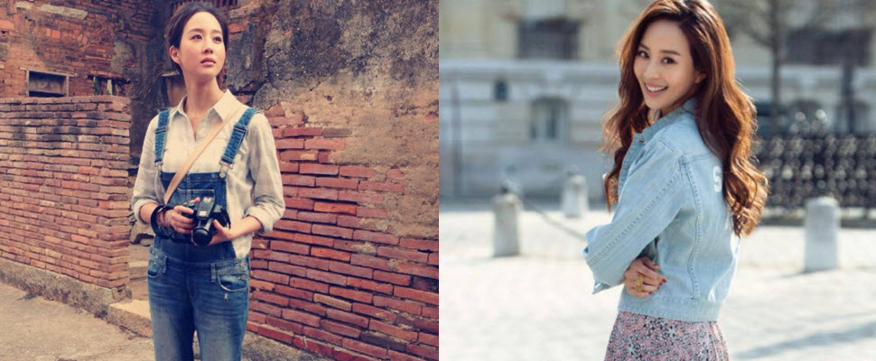 張鈞甯：西藏，救了我的低潮