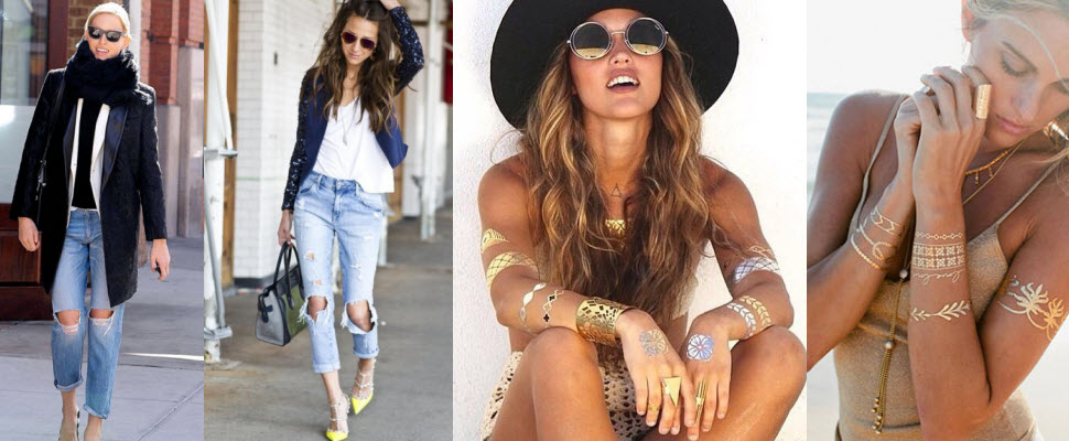 只要我喜歡有什麼不可以？男人永遠都不懂的4個潮流