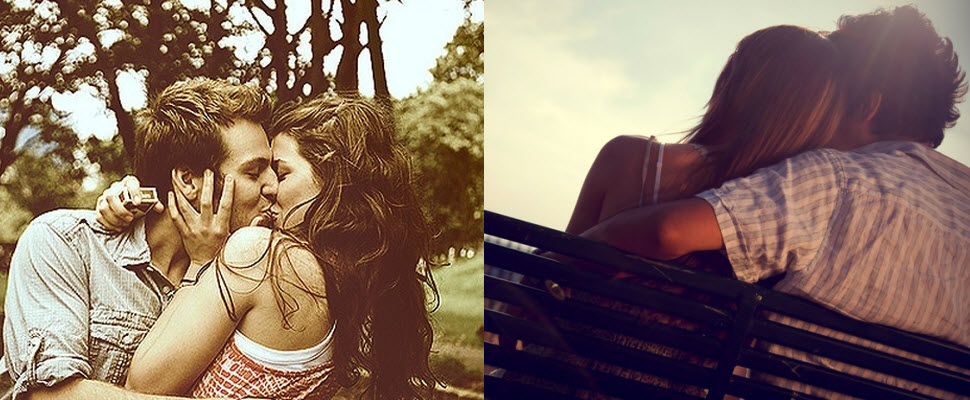 不想讓你的女人對愛心死，就要避開下列5個壞習慣！