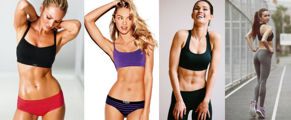 這3個壞習慣，讓你永遠無法擺脫臃腫的下半身！