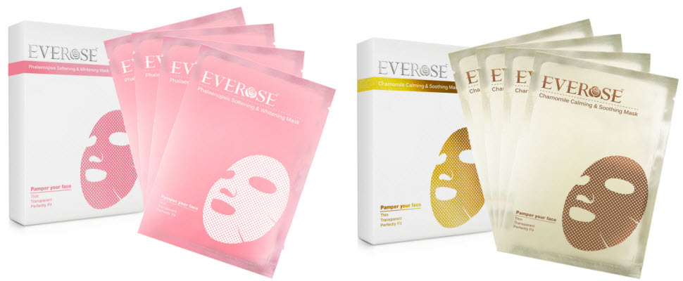 每天只要15分鐘，讓妳擁有細緻滑順的好膚質～