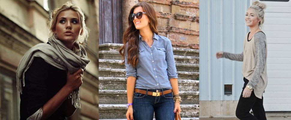 現代女性生活新態度，讓你每天都活得好自在