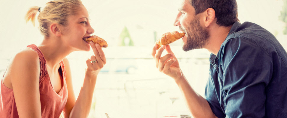 小心！這些都是讓你第一次約會就被判出局的行為