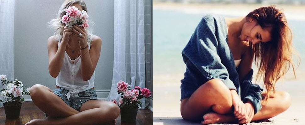 單身好像也不錯，單身女孩才懂得5大好處～