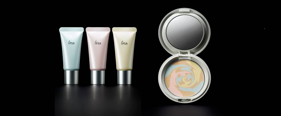 〝光〞是實現完美底妝的最大關鍵！