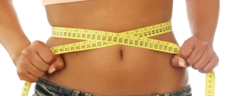 無論男人女人都別再放肆地吃了！研究顯示腰粗的人較短命