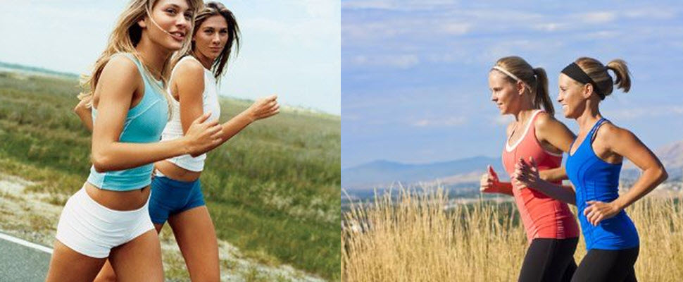 每天快走25分鐘，讓你多活7年喔！