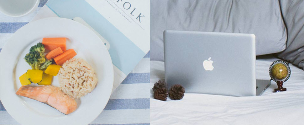 IG上優美照片背後的真實竟是如此...