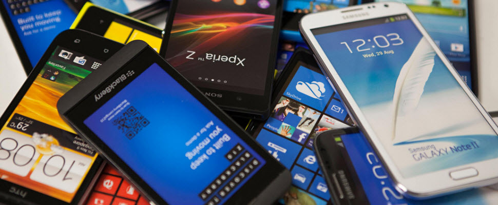 驚！原來手機號碼，可以透露出你的真實年齡??!!