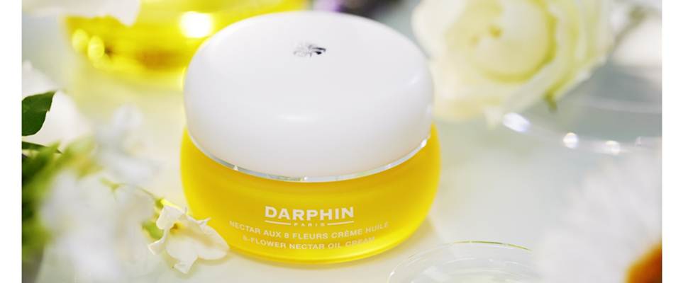 沒想到精露也能擁有如此輕柔的質地？