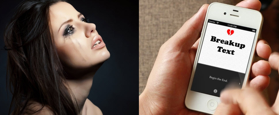 換個角度看往日情，放過自己也放過他