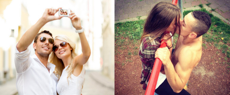 12星座男與女友分離超真實反應