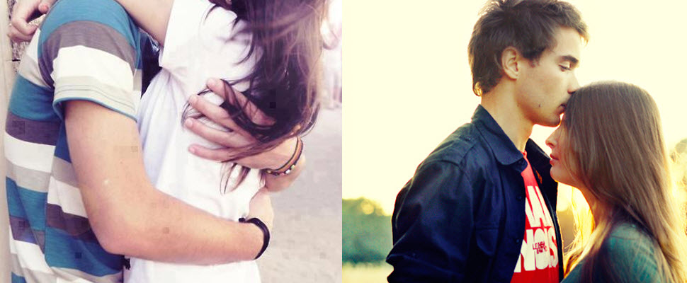 只要這麼做就可以讓男人為妳為之瘋狂！