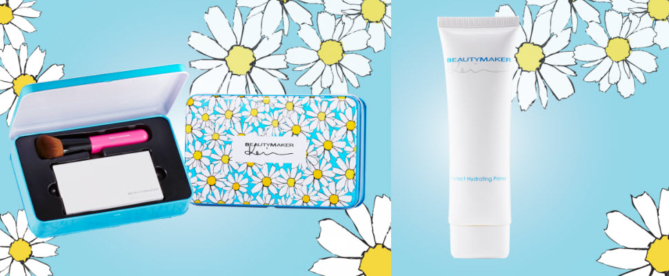 BeautyMaker週年慶超值底妝優惠組，該如何下手呢？｜週年慶推薦