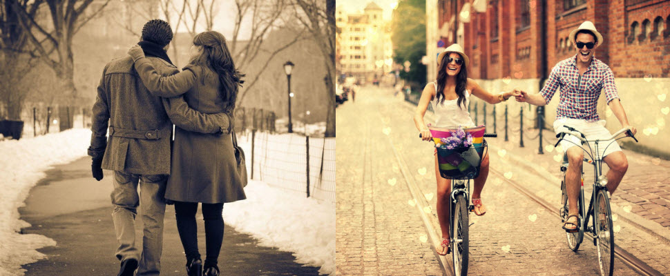 當女孩們有這些念頭，代表你想找個人定下來囉～