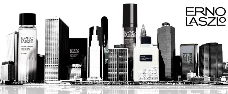 ERNO LASZLO超值週年慶組合，幫精打細算的你省荷包！｜特惠組推薦