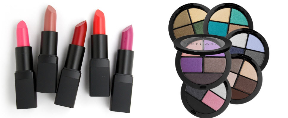 化妝品過期別急著丟，6小秘訣讓它們擁有新用途