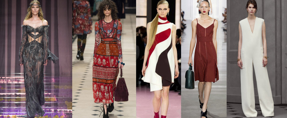 你絕對想不到，時裝周背後驚人的秘密！