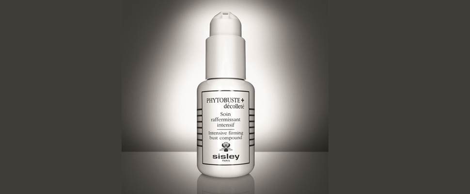 就像穿上隱形Bra般的完美豐挺胸線