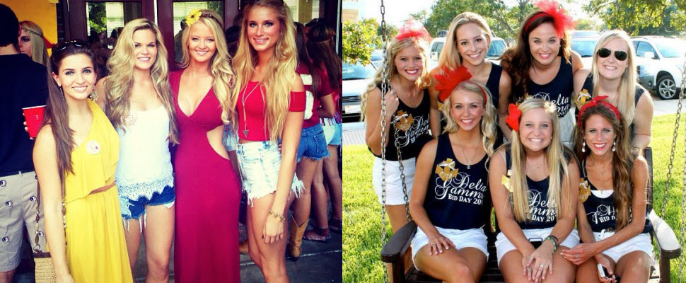 大一新鮮人注意，這些行為會讓你惹怒學長姐喔！