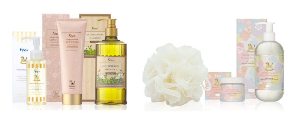 漂亮媽咪寵愛自己時，別忘了家中的小寶貝喔～｜週年慶推薦