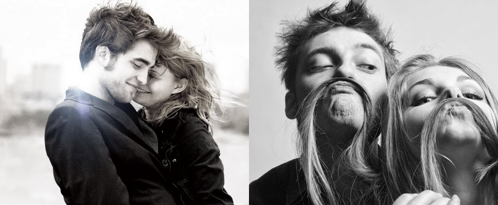 女人們如果想要幸福，這5種男人就千萬別碰！