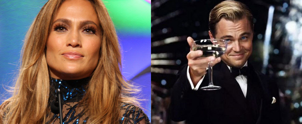 李奧納多遭惡搞，傳訊給珍妮佛「今晚要去club嗎？」