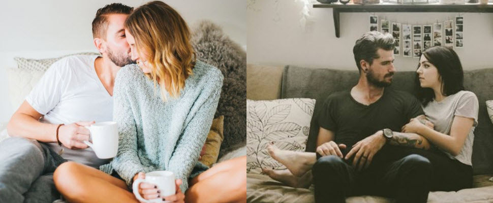 你的男人擁有這些特點，就要好好把握啊～