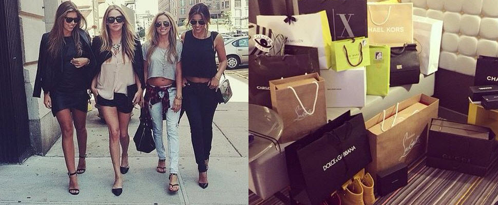 母親節折扣季開跑～到底刷哪張卡才划算呢？