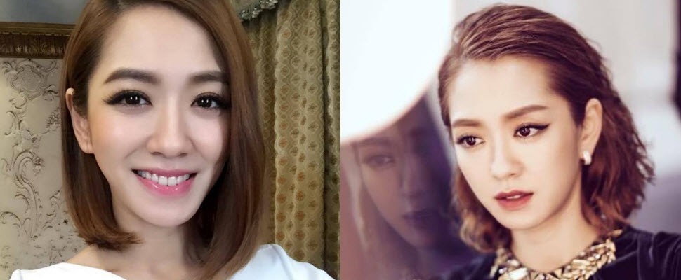 楊千霈閃嫁紡織業小開，2016年底宴客❤