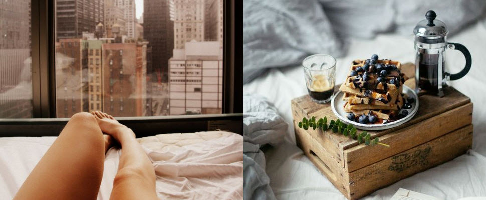 做到這三點，你也可以是早起的鳥兒喔！