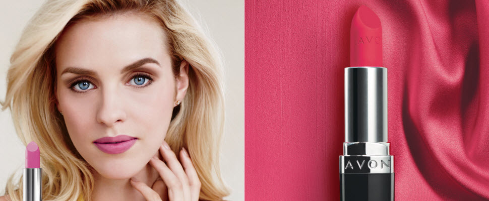 CP值爆高的霧在面唇膏上市囉～粉霧粉霧超級美！