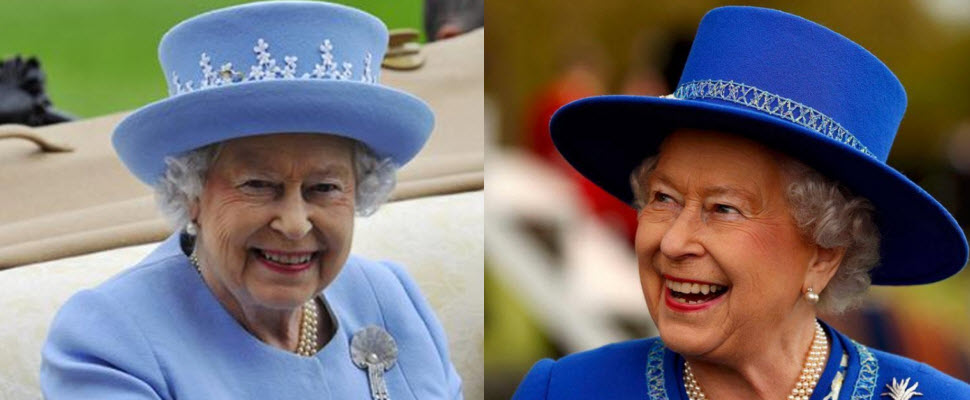 女王的特權有這些，看完大家都想當女王了！