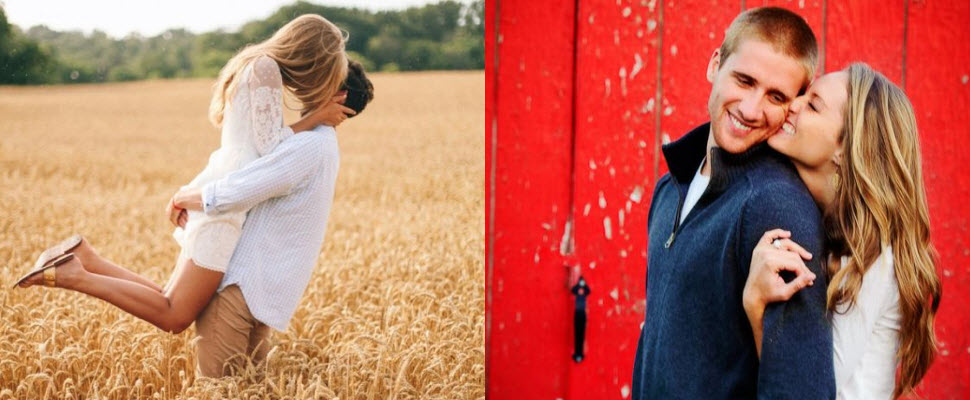 你愛對了嗎？戀愛中出現這4種症狀，代表他是你的Mr. Right ❤