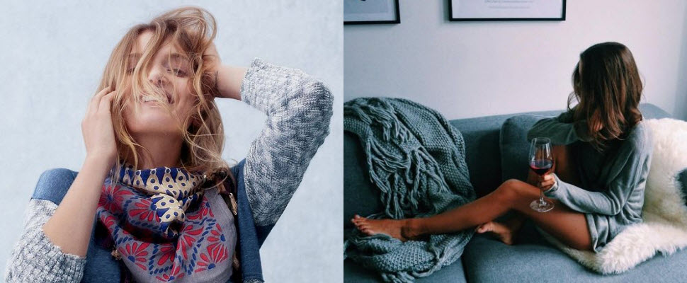 女人的生活不該只有工作跟愛情，試著做這五件事讓你多愛自己一點！