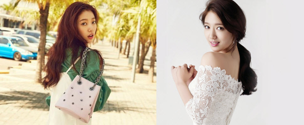 從〝假小子〞到〝美女Doctor〞，韓劇女王朴信惠私底下不變的是：永遠要當個正能量滿滿的暖心女兒！