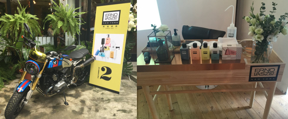 你的臉真的洗乾淨了嗎？色彩雙重清潔，完美打造你的無瑕素顏！