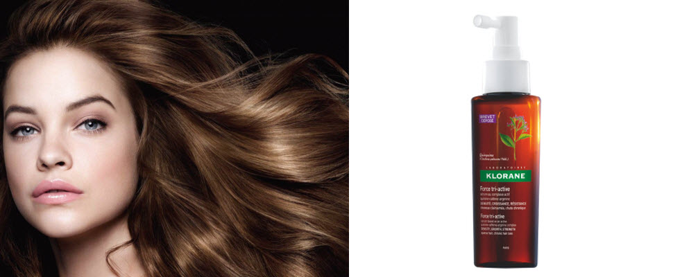 頭皮激活精華三效合一，植萃滲透修護健康頭皮！