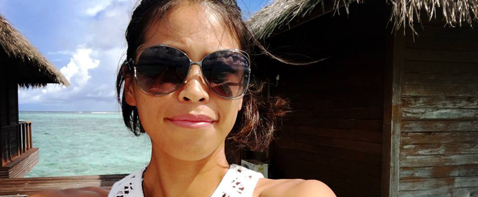 人氣大滿貫！直率網球一姐謝淑薇！