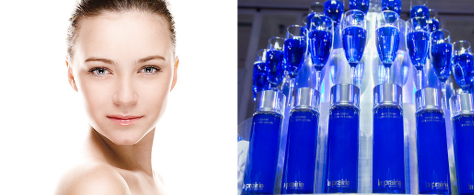 你餵肌膚吃對東西了嗎？魚子萃取精華開啟肌膚味蕾，擴增返齡功效！