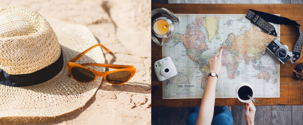 人生不可重來，女人走入家庭前，一定要嘗試的5種旅行方式！