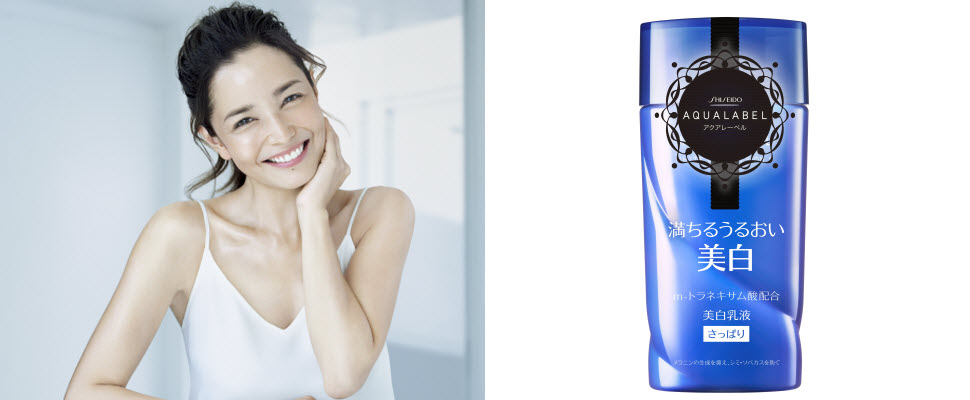 不必靠櫃，選對開架保養品也能輕鬆靠近理想水潤肌！