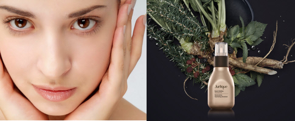 亞洲女性抗老輕盈新選擇，年輕從肌膚底層開始！